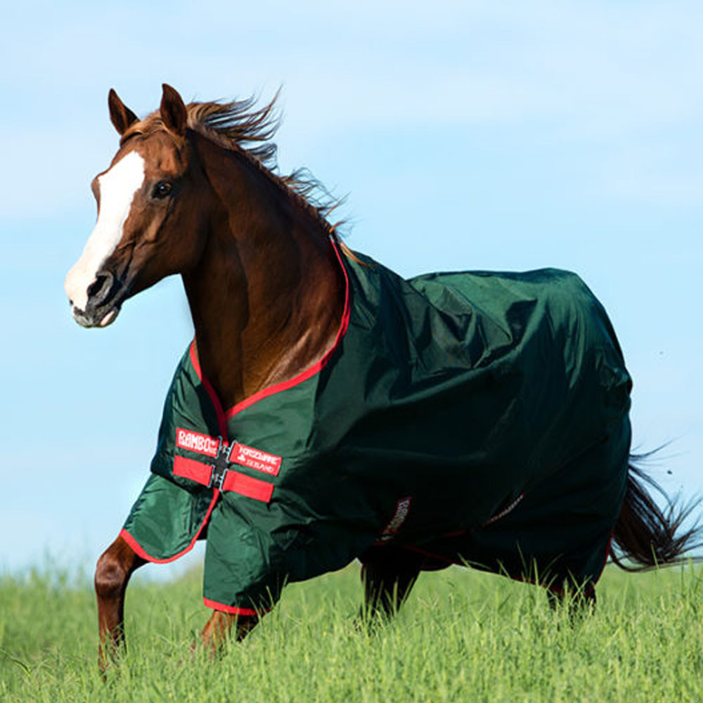 Rambo® Original Turnout Sheet (0g Lite)