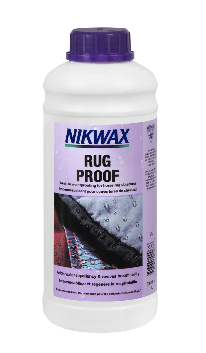 Nikwax Rug Proof - Liter