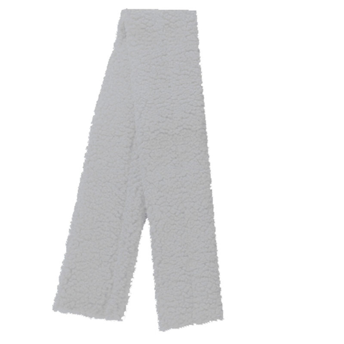 Intrepid Fleece Girth Cover - Colors