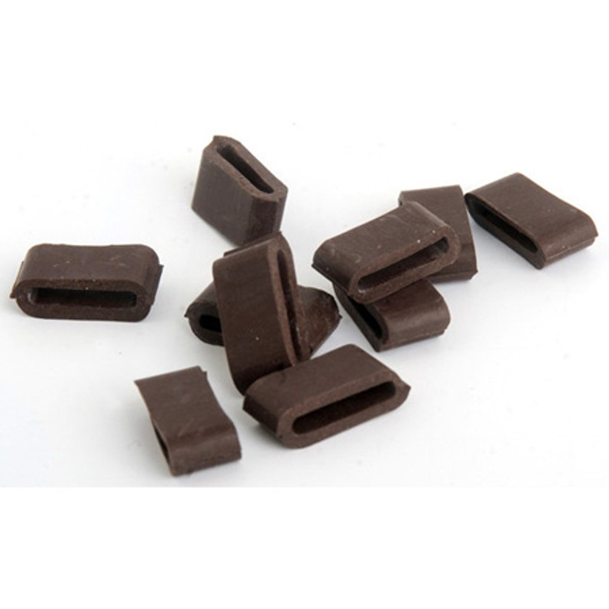 Rubber Keepers - 10 Pack