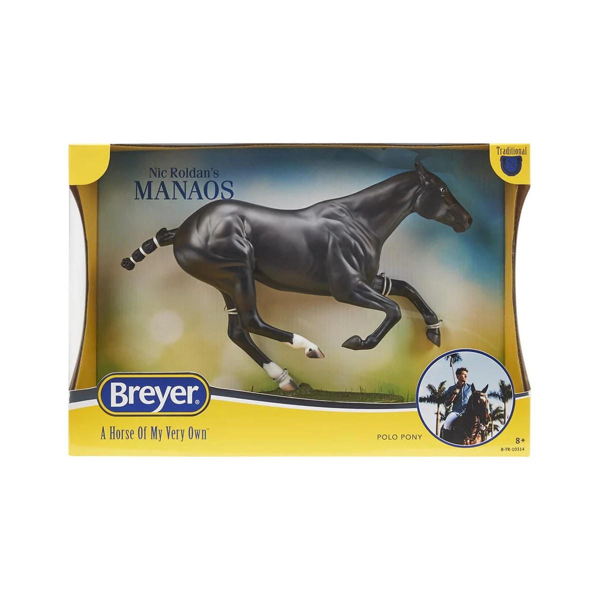 Breyer® Model Horse - Manaos