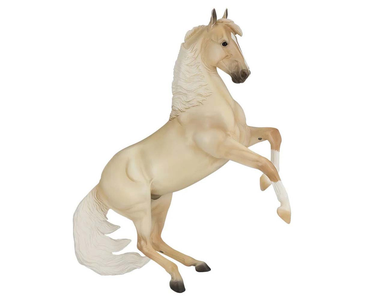 Breyer® Model Horse - Cloud Breyer® Model Horse - Cloud