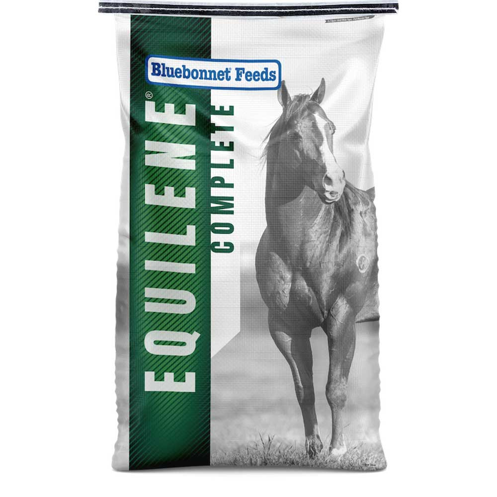 Bluebonnet® Equilene® Complete Feed 50 lb