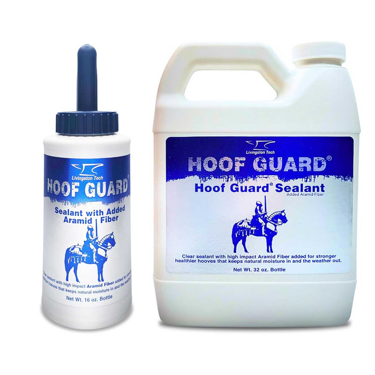 Tuff Hoof Guard® Sealant