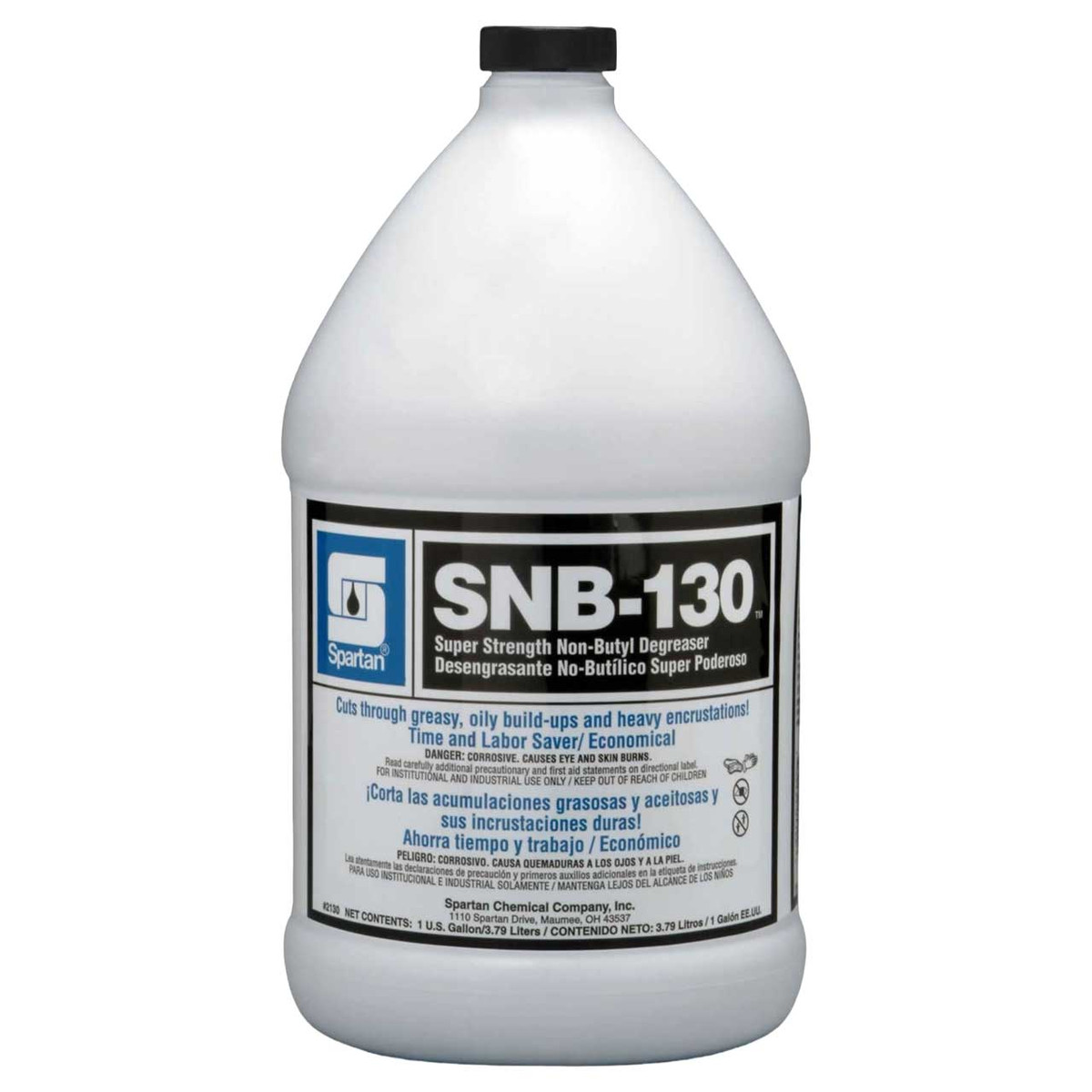 SNB-130 Degreaser Gallon