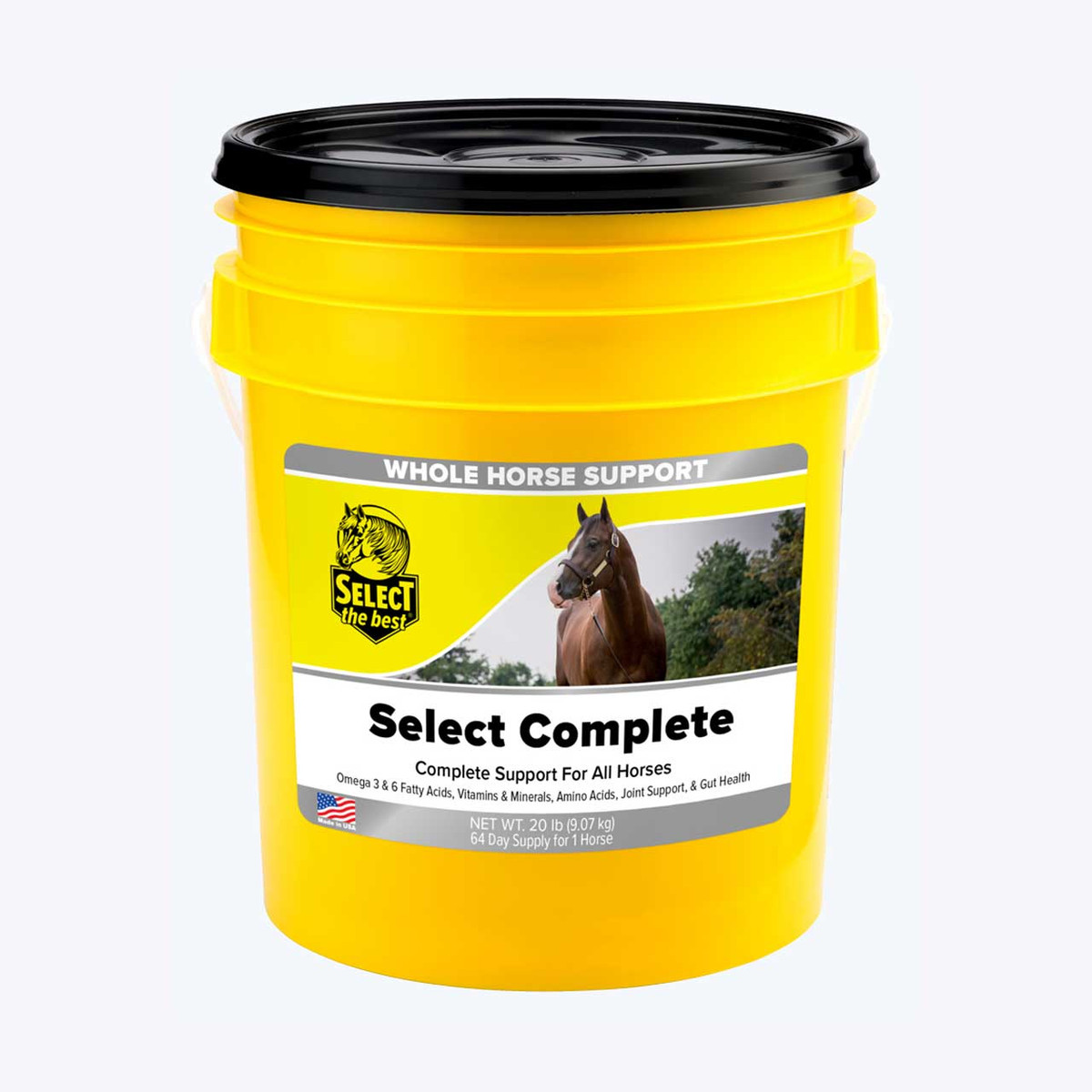 Select Complete™ 20 lb