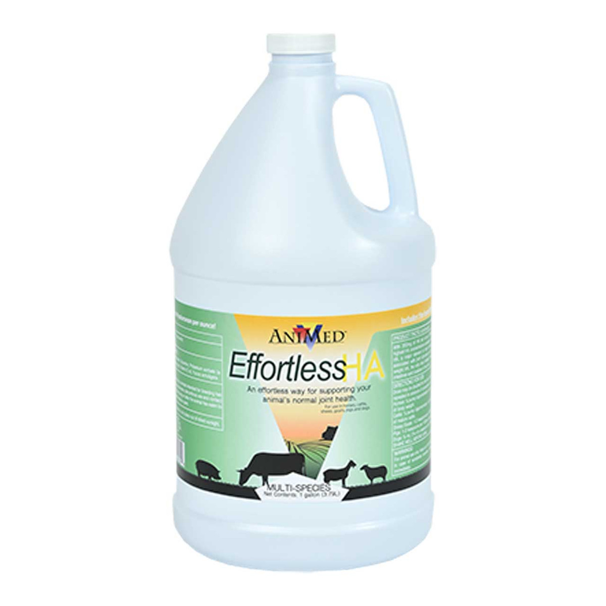 AniMed™ Effortless HA Gallon