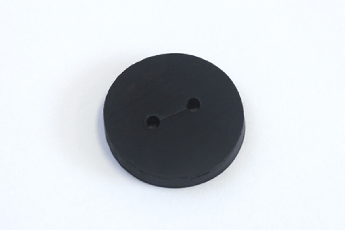 Rubber Keeper for Lead Chain