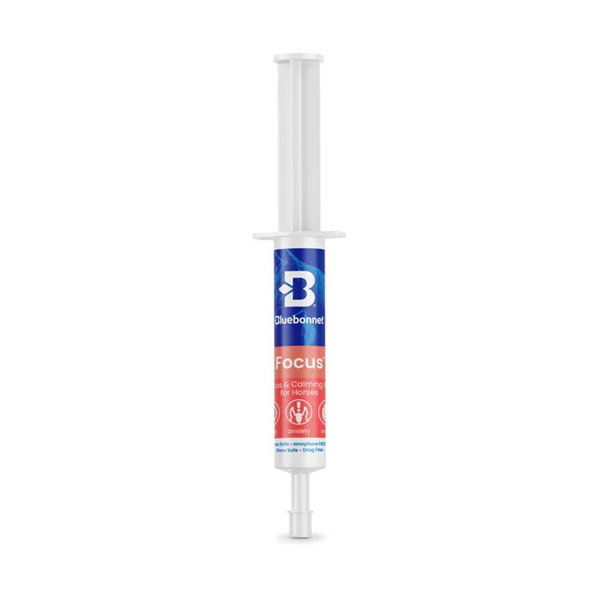 Bluebonnet® Focus™ Paste 30 ML