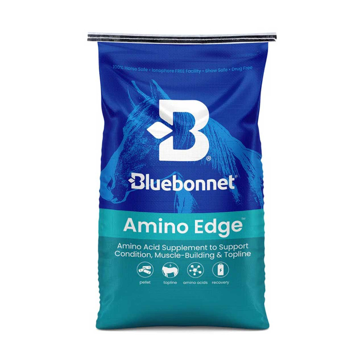 Bluebonnet® Amino Edge™ 40 lb Bag