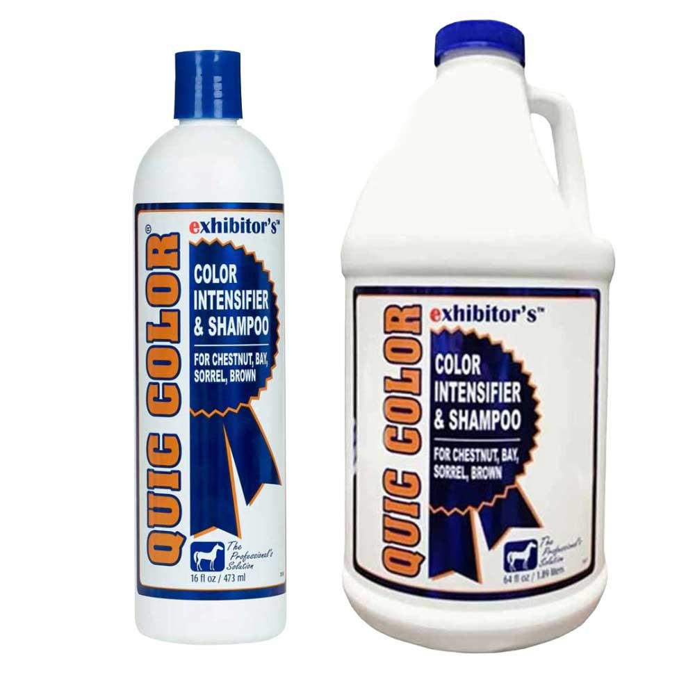 Quic Color® Shampoo