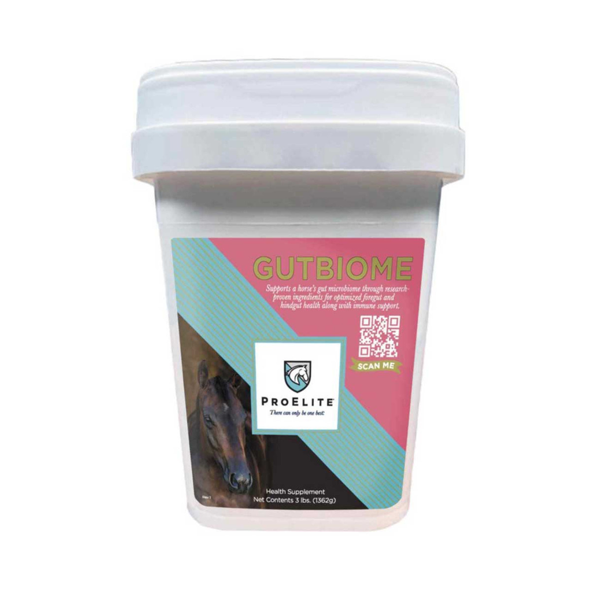 ProElite® GutBiome 3 lb
