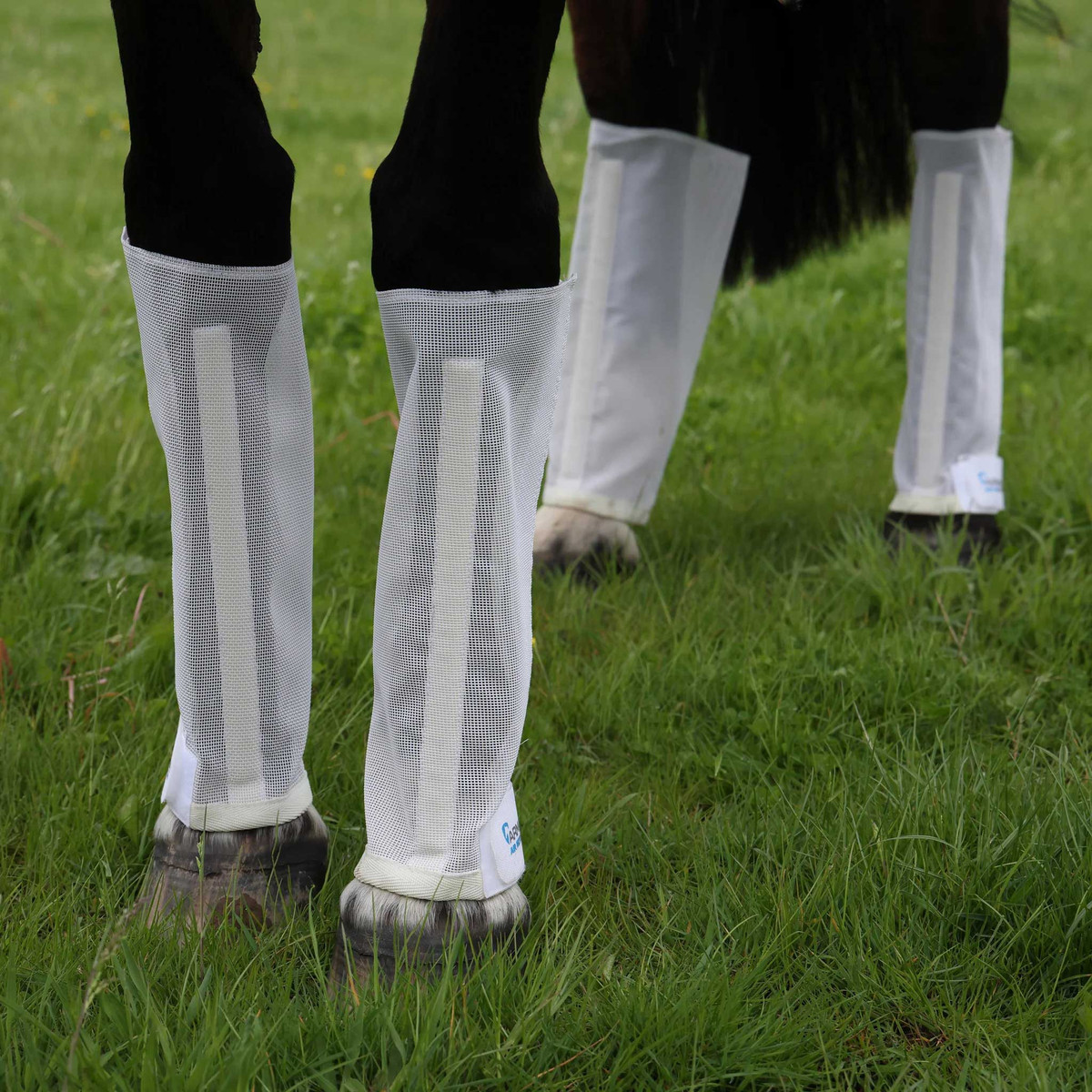 ARMA Mesh Fly Boots Set