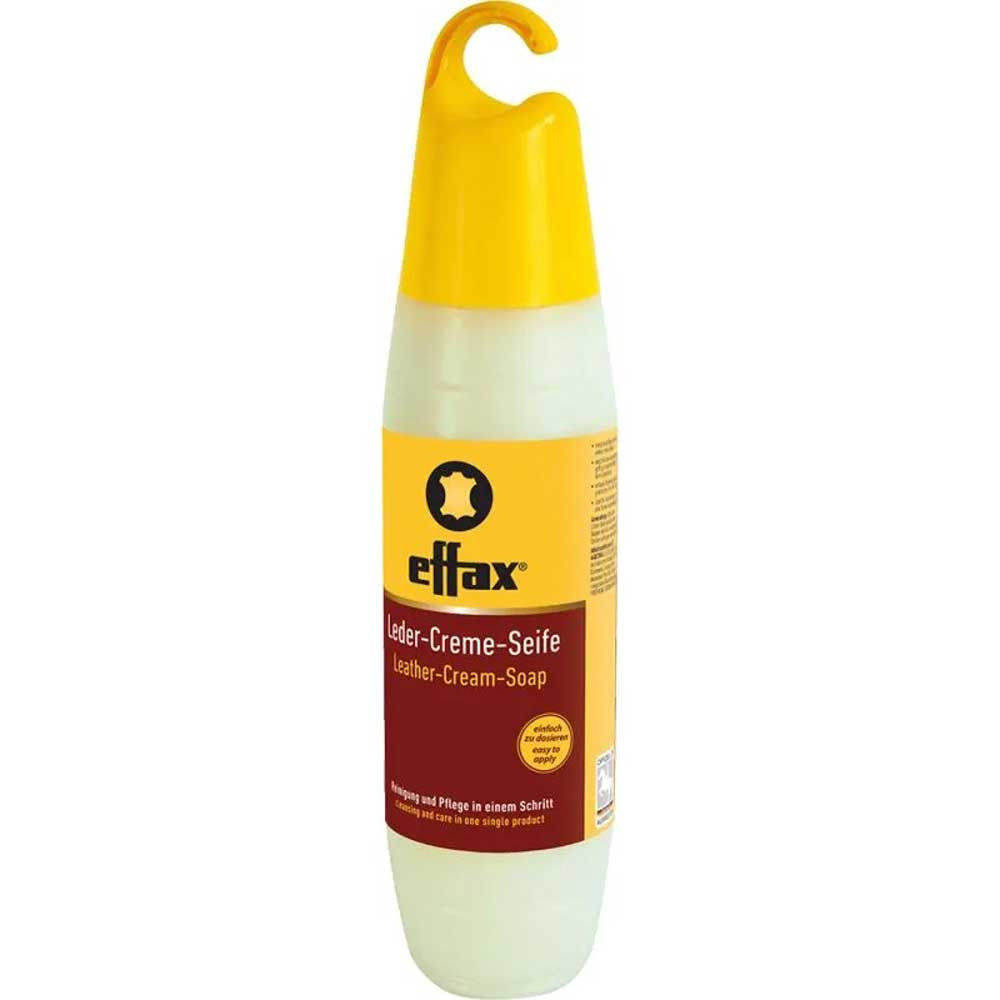 Effax® Leather Cream Soap 400 mL