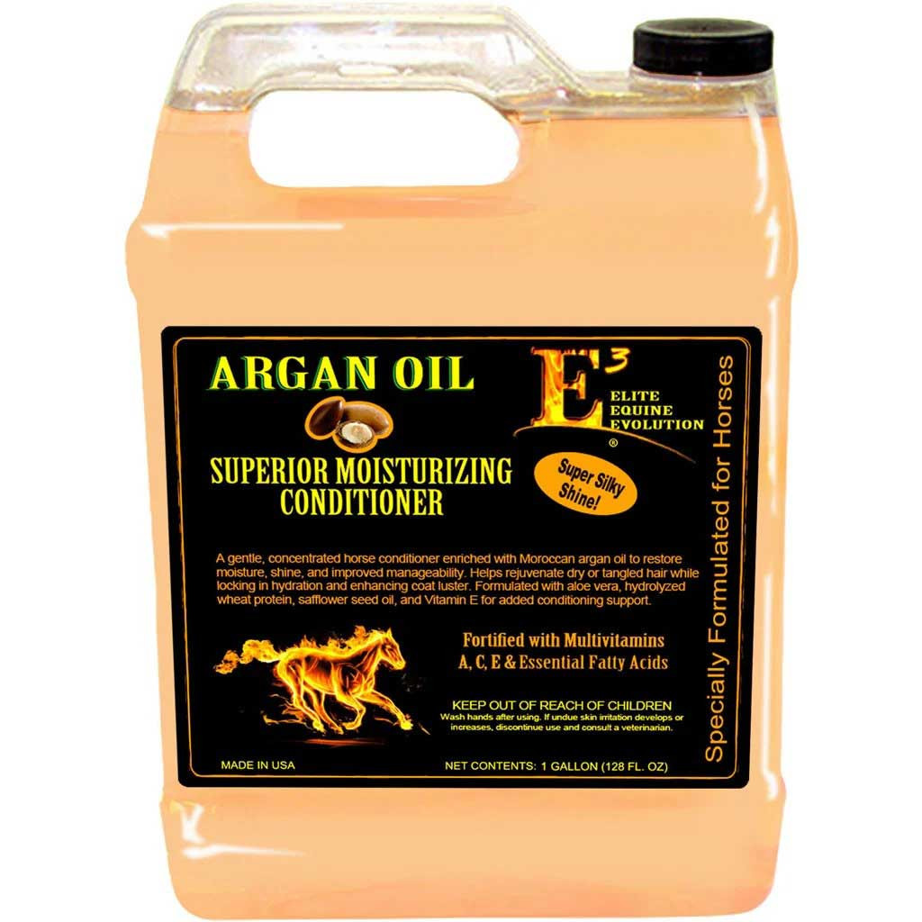 E3 Argan Oil Conditioner - Gallon