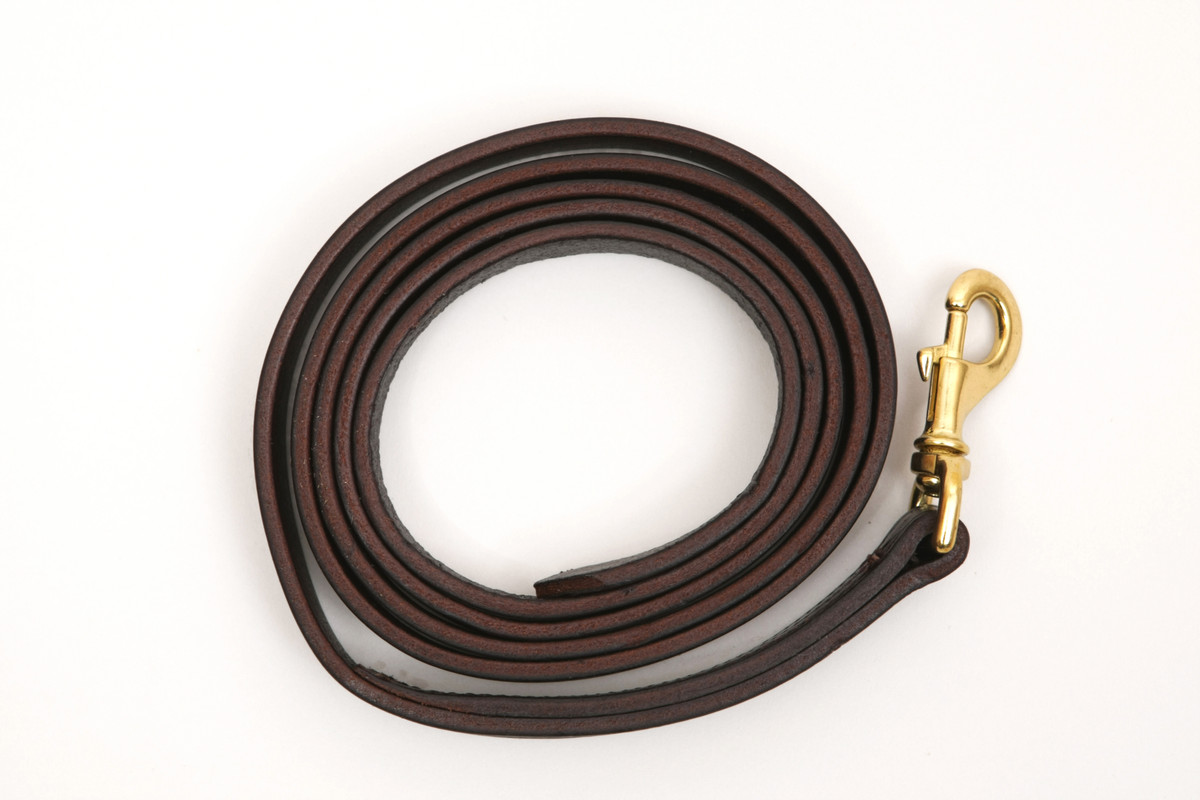 Lead Strap with Swivel Snap - Large