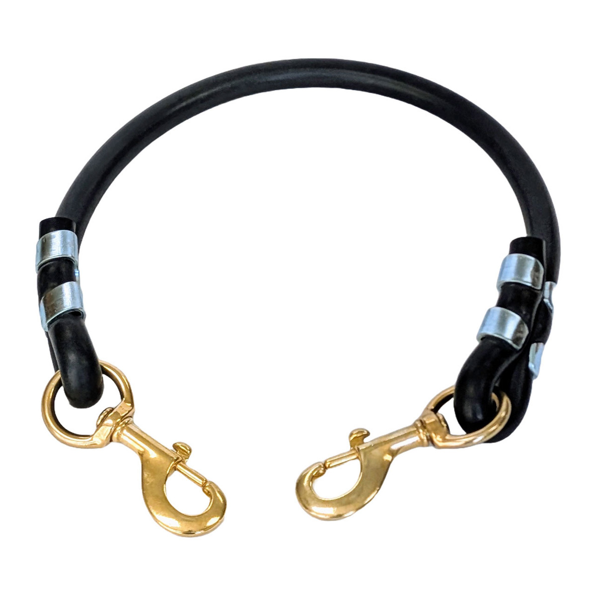 Stall Tie - Heavy Rubber