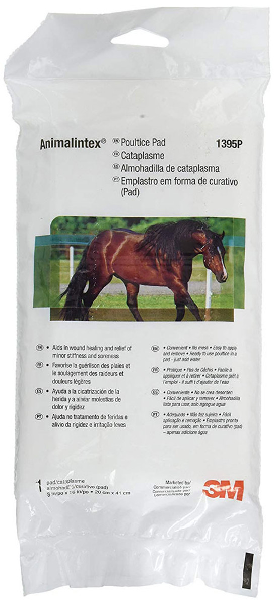Animalintex® Poultice Wrap