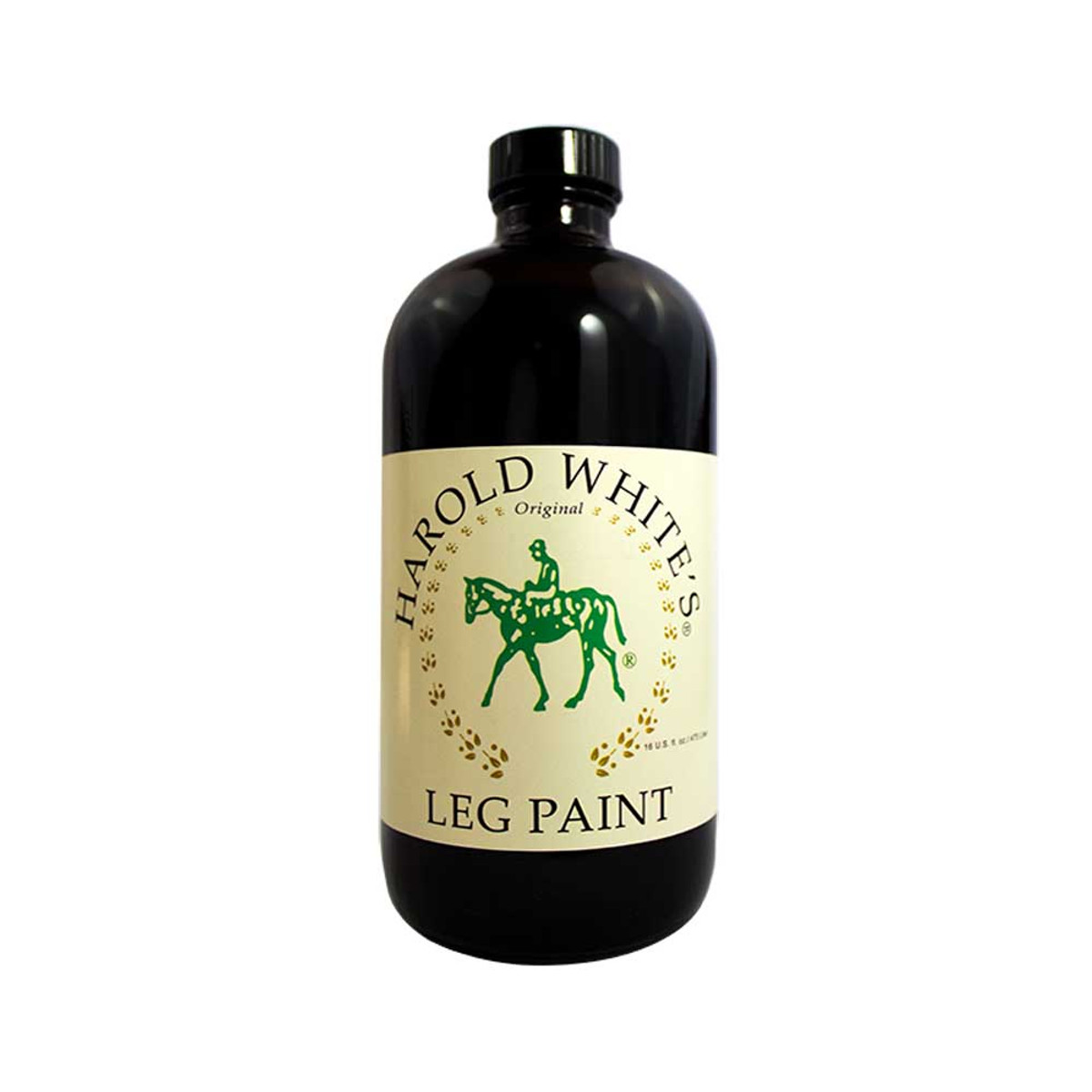 Harold White's Leg Paint - 16 oz