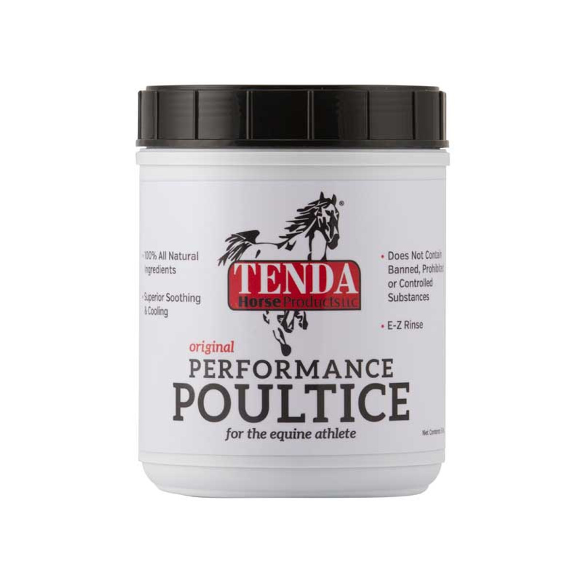 Tenda® Original Performance Poultice - 5 lb