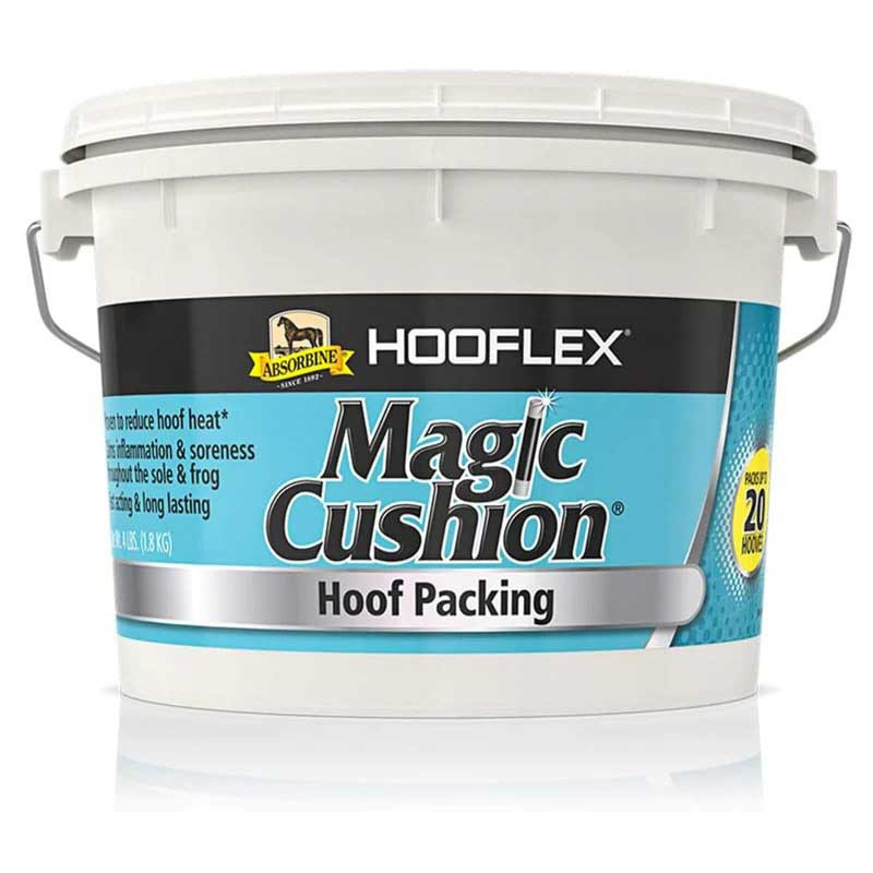 Hooflex® Magic Cushion® Hoof Packing - 4 lbs