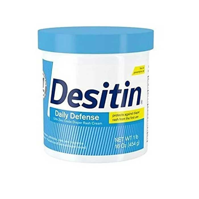 Desitin® Daily Defense lb - Main Image