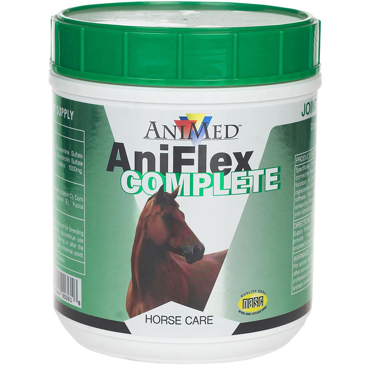 AniMed™ AniFlex Complete Joint Care - 1 lb - KBC International