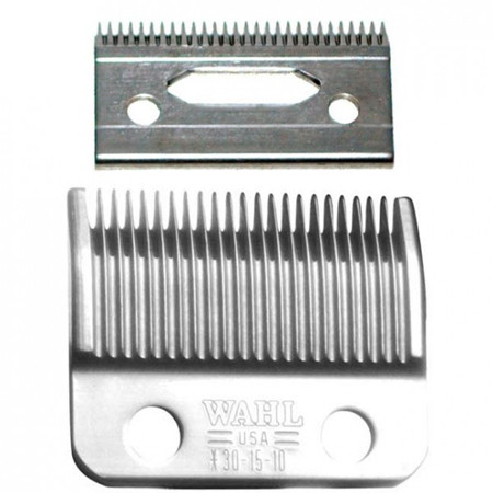 Wahl® Clipper Blade 30-15-10 (#1037-400) - KBC International