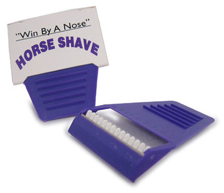 Horse Face Shaver - KBC International