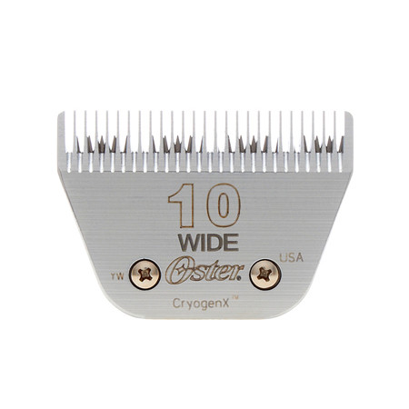 Oster® A5® Clipper Blade Size 10W KBC International