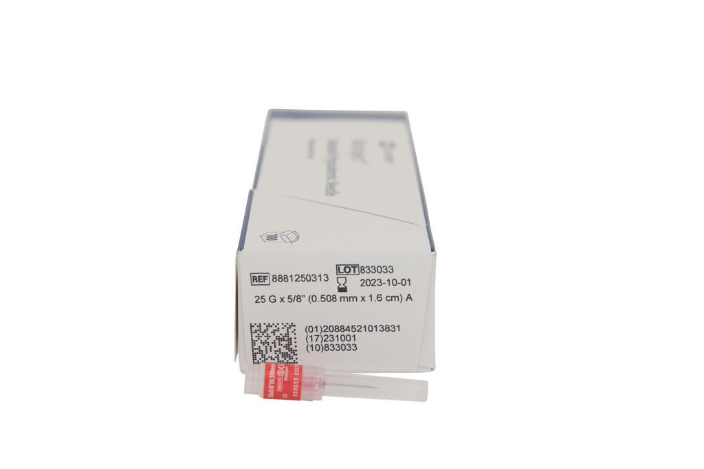 Needles - 25 GA x 5/8 Needles - 25 GA x 5/8