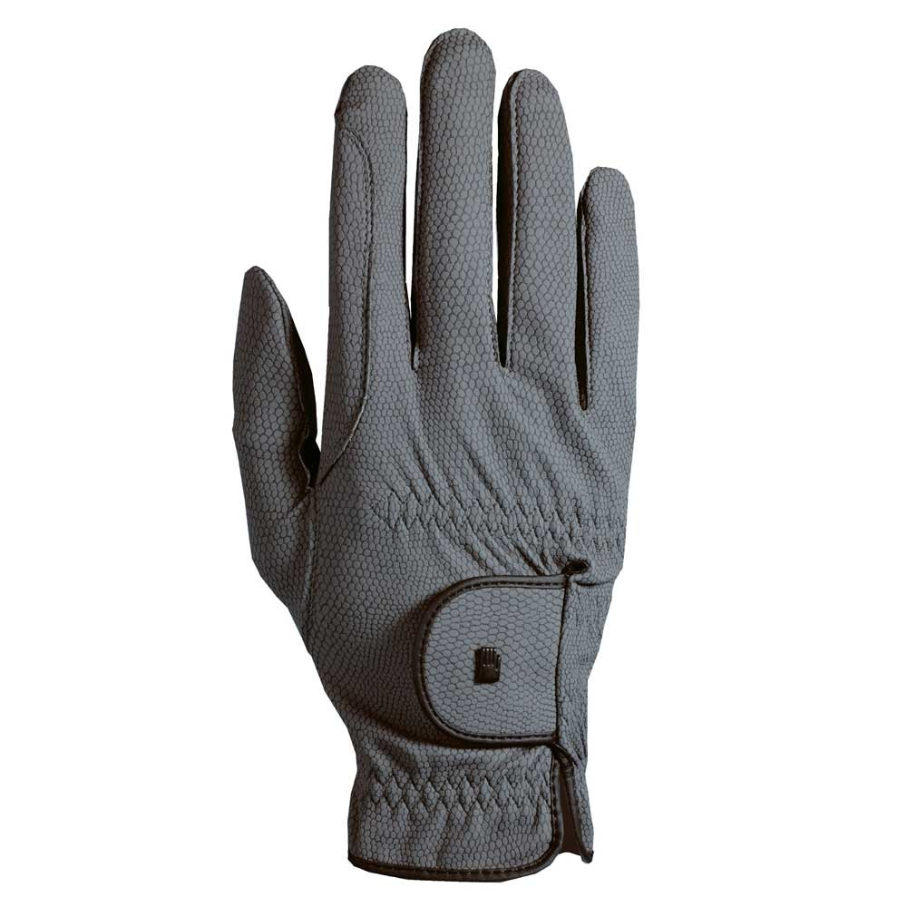 Roeckl-Grip Riding Gloves - Unisex - KBC International