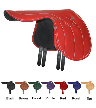 Economy Exercise Saddle