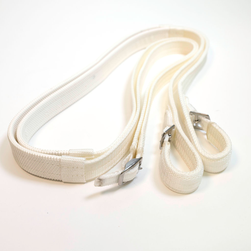 Kentucky Handcrafted Race Reins