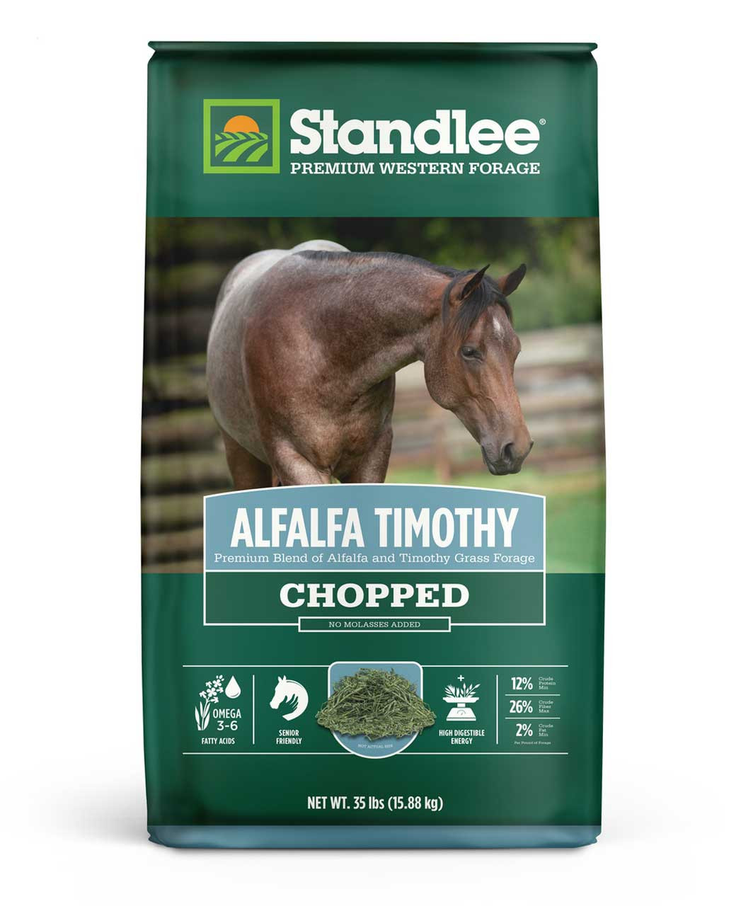 alfalfa Ladak Alfalfa - Drought Tolerant & Winter Hardy | AVSeeds