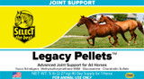 Legacy Pellets™ - 5 lbs