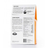 Carrot Chia - Omega-3 Support - 3 lb Loose Form