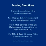 Weight Builder™ - 7.5 lbs