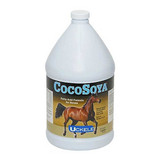 Uckele Cocosoya® Oil - Gallon