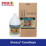 Cocosoya® Oil - Gallon. On sale 4.12 - 4/25.26