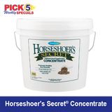 Horseshoer's Secret® Concentrate - 3.75 lbs Promo 7.20.25 - 7.26.25
