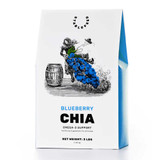 Blueberry Chia - Omega-3 Support - 3 lb Loose Form