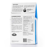 Blueberry Chia - Omega-3 Support - 3 lb Loose Form