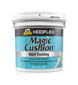 Hooflex® Magic Cushion® Hoof Packing - 8 lbs