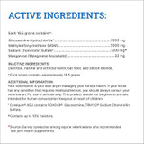 Cosequin® Optimized + MSM - 1400 gm