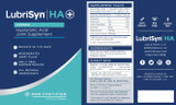 Lubrisyn® HA Plus with MSM Human - 3 pack