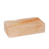Himalayan Rock Salt Brick - 4 lb