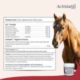 Actistatin® Equine Joint Support Powder 1124.5 gm (39.66 oz)