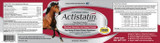 Actistatin® Equine Joint Support Powder 1124.5 gm (39.66 oz)