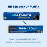 Quietex™ II Paste 1.09 oz (32.5 ml)